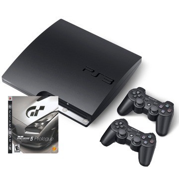 Playstation 3 A partir de R$ 980,00 