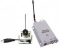 Cameras de Vigilancia S/Fio R$ 150,00