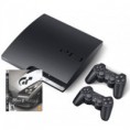 Playstation 3 A partir de R$ 980,00 